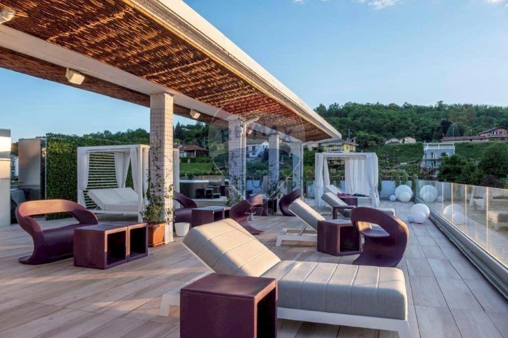 Albergo - Struttura ricettiva Dormelletto, NO, Dormelletto - foto 1