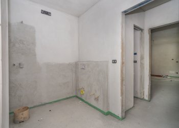 Trilocale Piazza Biandrate di San Giorgio, 6, Piasco - foto 17