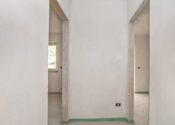 Trilocale Piazza Biandrate di San Giorgio, 6, Piasco - foto 18