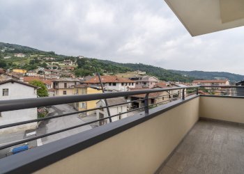 Trilocale Piazza Biandrate di San Giorgio, 6, Piasco - foto 20