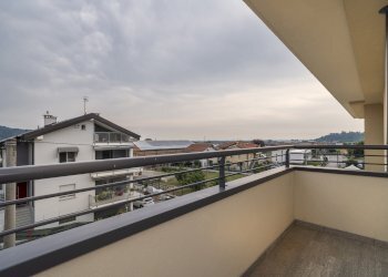 Trilocale Piazza Biandrate di San Giorgio, 6, Piasco - foto 22