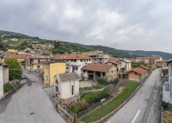 Trilocale Piazza Biandrate di San Giorgio, 6, Piasco - foto 23