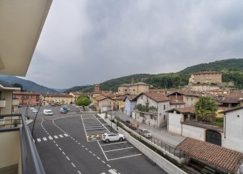 Trilocale Piazza Biandrate di San Giorgio, 6, Piasco - foto 24