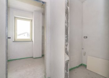 Trilocale Piazza Biandrate di San Giorgio, 6, Piasco - foto 15