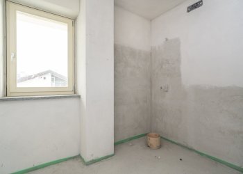 Trilocale Piazza Biandrate di San Giorgio, 6, Piasco - foto 16