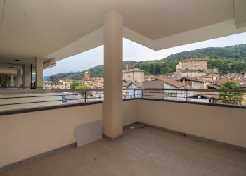 Trilocale Piazza Biandrate di San Giorgio, 6, Piasco - foto 19