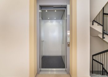 Trilocale Piazza Biandrate di San Giorgio, 6, Piasco - foto 26