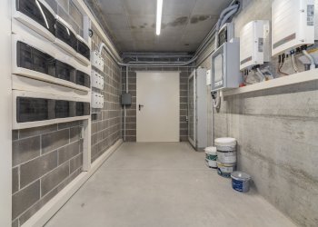 Trilocale Piazza Biandrate di San Giorgio, 6, Piasco - foto 27