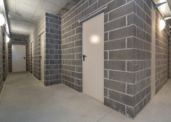 Trilocale Piazza Biandrate di San Giorgio, 6, Piasco - foto 28