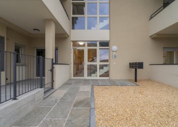 Trilocale Piazza Biandrate di San Giorgio, 6, Piasco - foto 2