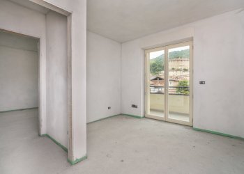 Trilocale Piazza Biandrate di San Giorgio, 6, Piasco - foto 10
