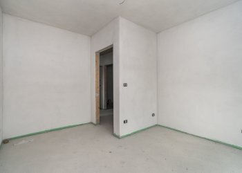 Trilocale Piazza Biandrate di San Giorgio, 6, Piasco - foto 12