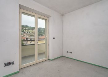 Trilocale Piazza Biandrate di San Giorgio, 6, Piasco - foto 11