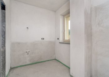 Trilocale Piazza Biandrate di San Giorgio, 6, Piasco - foto 13