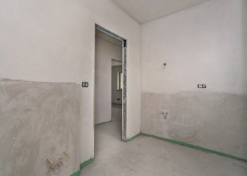 Trilocale Piazza Biandrate di San Giorgio, 6, Piasco - foto 14