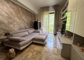 Four-room apartment Via Elia Bernardini, Genova (neighborhood Molassana) - photo 1