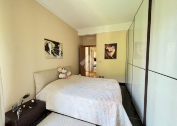 Four-room apartment Via Elia Bernardini, Genova (neighborhood Molassana) - photo 3