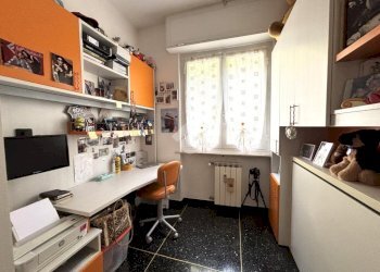 Four-room apartment Via Elia Bernardini, Genova (neighborhood Molassana) - photo 4