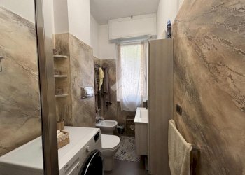 Four-room apartment Via Elia Bernardini, Genova (neighborhood Molassana) - photo 5