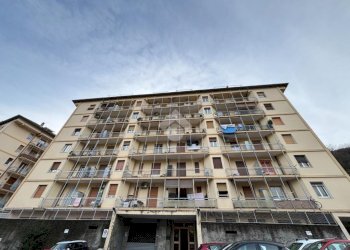 Four-room apartment Via Elia Bernardini, Genova (neighborhood Molassana) - photo 6