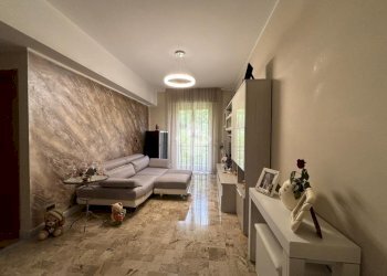 Four-room apartment Via Elia Bernardini, Genova (neighborhood Molassana) - photo 7