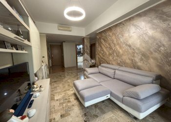 Four-room apartment Via Elia Bernardini, Genova (neighborhood Molassana) - photo 8