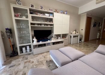 Four-room apartment Via Elia Bernardini, Genova (neighborhood Molassana) - photo 9