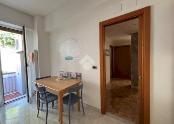 Four-room apartment Via Elia Bernardini, Genova (neighborhood Molassana) - photo 13
