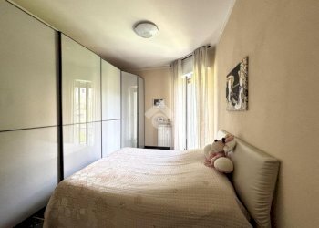 Four-room apartment Via Elia Bernardini, Genova (neighborhood Molassana) - photo 14