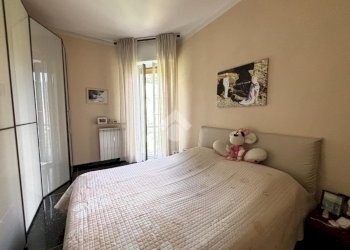 Four-room apartment Via Elia Bernardini, Genova (neighborhood Molassana) - photo 15