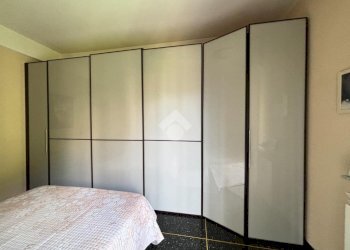 Four-room apartment Via Elia Bernardini, Genova (neighborhood Molassana) - photo 16