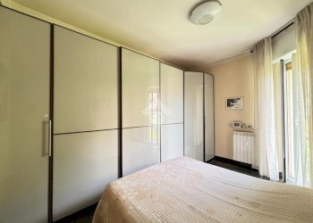 Four-room apartment Via Elia Bernardini, Genova (neighborhood Molassana) - photo 17