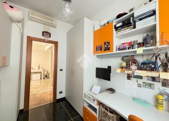 Four-room apartment Via Elia Bernardini, Genova (neighborhood Molassana) - photo 19