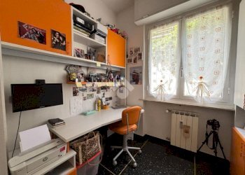 Four-room apartment Via Elia Bernardini, Genova (neighborhood Molassana) - photo 20
