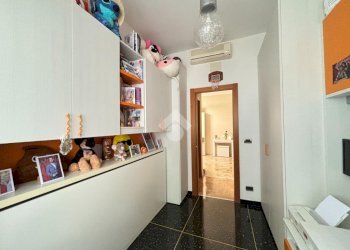 Four-room apartment Via Elia Bernardini, Genova (neighborhood Molassana) - photo 21