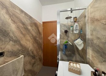 Four-room apartment Via Elia Bernardini, Genova (neighborhood Molassana) - photo 22