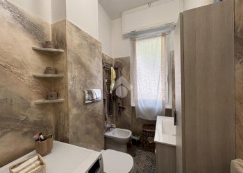 Four-room apartment Via Elia Bernardini, Genova (neighborhood Molassana) - photo 23