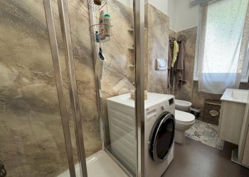 Four-room apartment Via Elia Bernardini, Genova (neighborhood Molassana) - photo 25