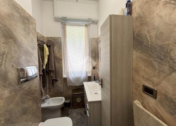 Four-room apartment Via Elia Bernardini, Genova (neighborhood Molassana) - photo 26