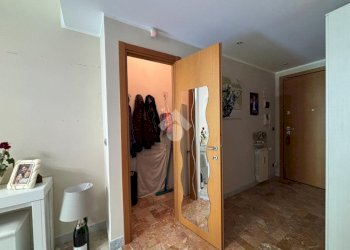 Four-room apartment Via Elia Bernardini, Genova (neighborhood Molassana) - photo 27