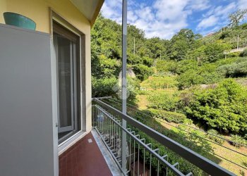 Four-room apartment Via Elia Bernardini, Genova (neighborhood Molassana) - photo 29