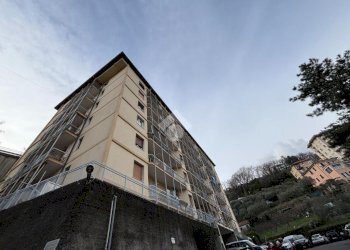 Four-room apartment Via Elia Bernardini, Genova (neighborhood Molassana) - photo 30