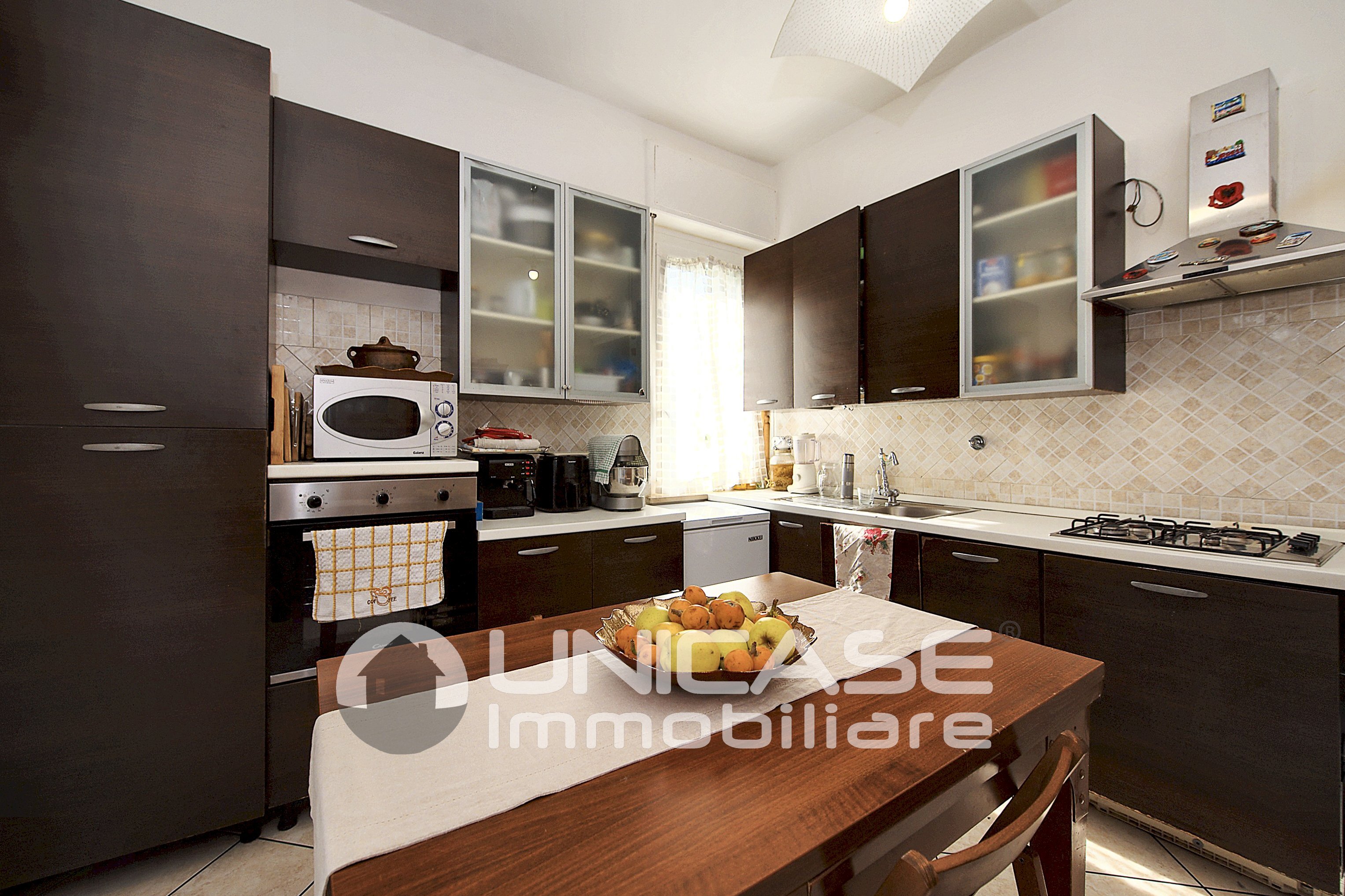 Four-room apartment via Martinat, 5, Pinerolo - photo 3