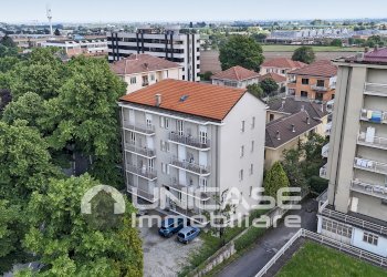 Four-room apartment via Martinat, 5, Pinerolo - photo 27