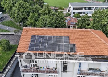 Four-room apartment via Martinat, 5, Pinerolo - photo 28