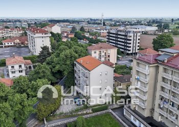 Four-room apartment via Martinat, 5, Pinerolo - photo 30