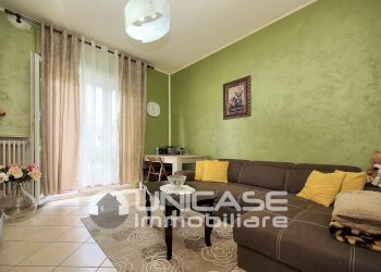 Four-room apartment via Martinat, 5, Pinerolo - photo 8