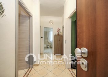 Four-room apartment via Martinat, 5, Pinerolo - photo 17