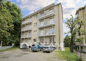 Four-room apartment via Martinat, 5, Pinerolo - photo 31