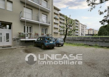 Four-room apartment via Martinat, 5, Pinerolo - photo 32